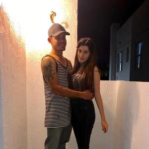 Meet your Posher, Tracey